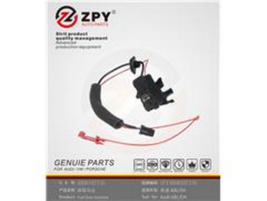 Nastavovací prvok centrálneho zamykania Guangzhou Yuhang Auto Parts Co., LTD